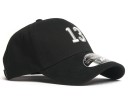 Бейсболка ATRIBUTIKA&CLUB №13, черн. 13073