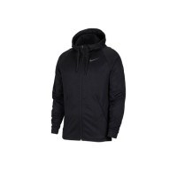 Толстовка NIKE THERMA CV7732-010 в Челябинске  в Челябинске 