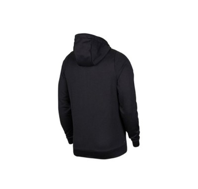 Толстовка NIKE THERMA CV7732-010