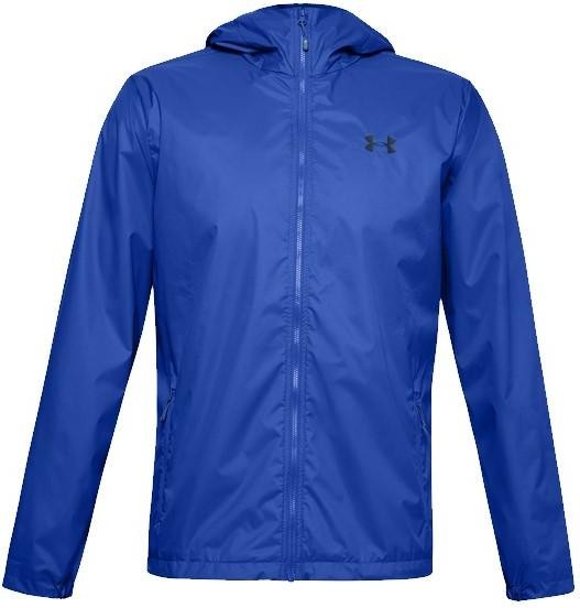 Men's ua forefront rain jacket new arrivals