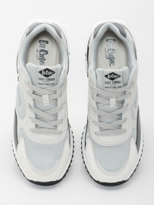 Кроссовки Lee Cooper 22LC044W/GR