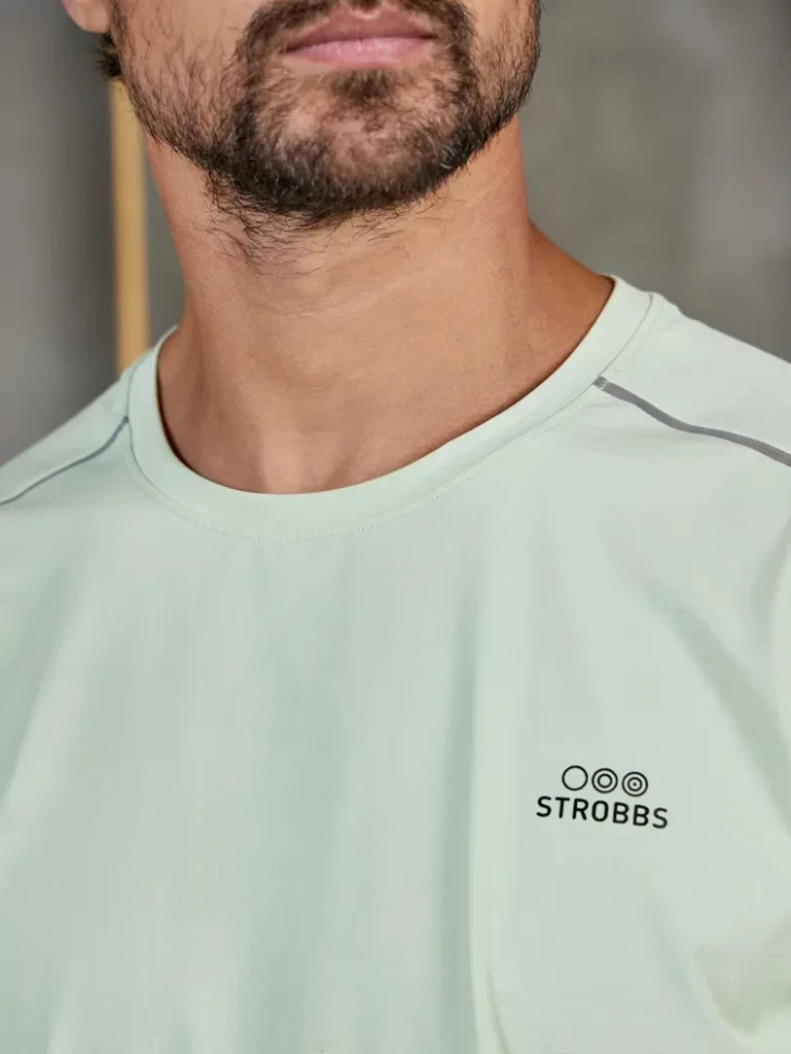Футболка Strobbs E2317-14 в Челябинске  в Челябинске 