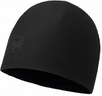 Шапка Buff Polar & Ecostretch Solid Black 118064.999.10.00 в Челябинске  в Челябинске 