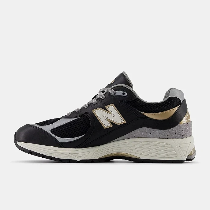 Кроссовки New Balance 2002 M2002RPO в Челябинске  в Челябинске 