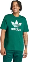 Футболка Adidas Adicolor Trefoil Tee IR7976 в Челябинске  в Челябинске 