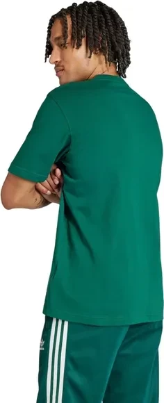 Футболка Adidas Adicolor Trefoil Tee IR7976 в Челябинске  в Челябинске 