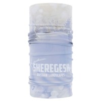 Бандана Buff Thermonet Sheregesh 135048.933.10.00 в Челябинске  в Челябинске 