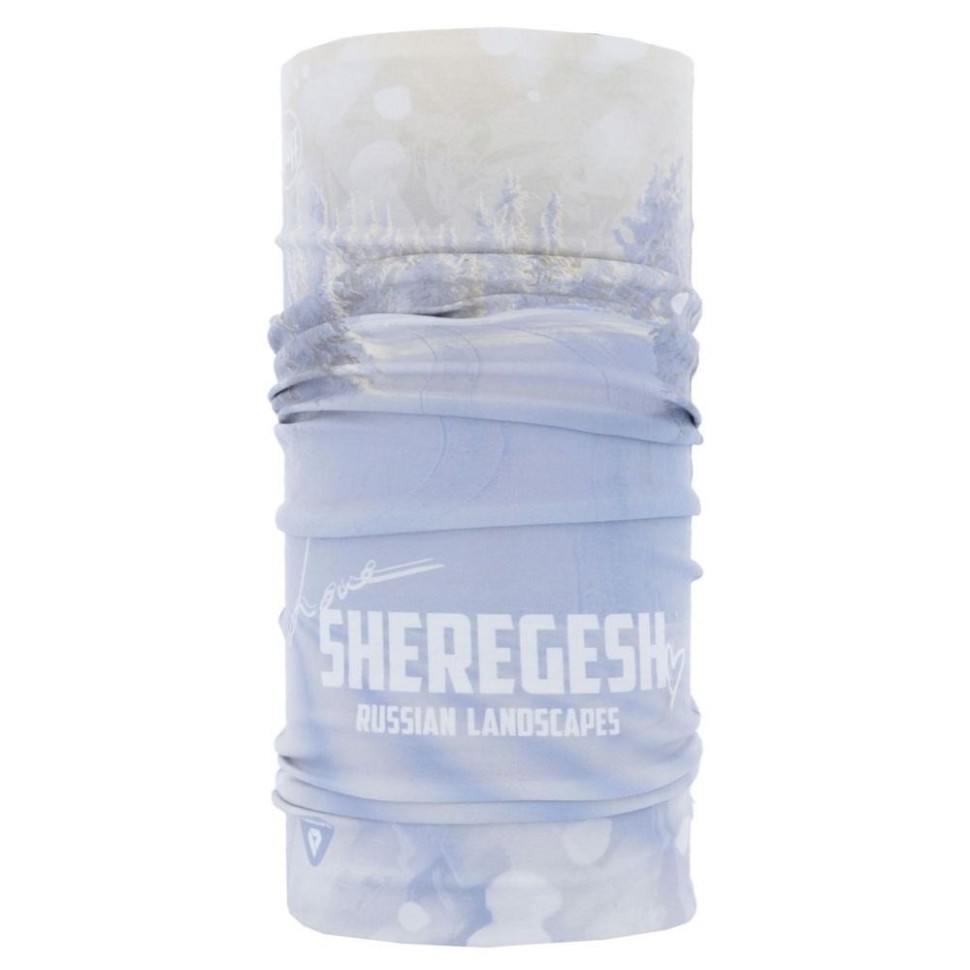 Бандана Buff Thermonet Sheregesh 135048.933.10.00 в Челябинске  в Челябинске 