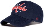 Бейсболка ATRIBUTIKA & CLUB Washington Capitals, темно-син. 28119 в Челябинске  в Челябинске 