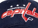 Бейсболка ATRIBUTIKA & CLUB Washington Capitals, темно-син. 28119 в Челябинске  в Челябинске 