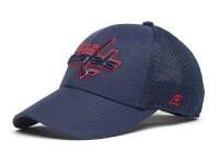 Бейсболка ATRIBUTIKA & CLUB Washington Capitals, син. 31191 в Челябинске  в Челябинске 