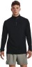 Джемпер Under Armour QUALIFIER RUN 1/4 ZIP 1379288-001 в Челябинске  в Челябинске 