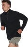 Джемпер Under Armour QUALIFIER RUN 1/4 ZIP 1379288-001 в Челябинске  в Челябинске 