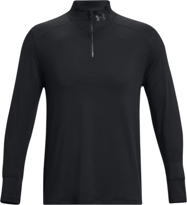 Джемпер Under Armour QUALIFIER RUN 1/4 ZIP 1379288-001