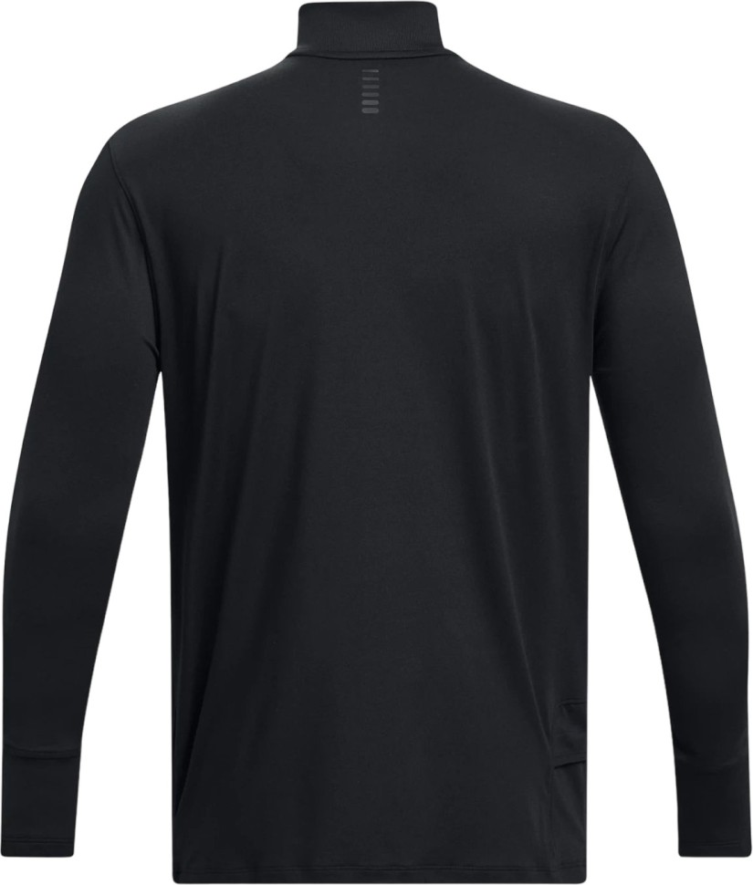 Джемпер Under Armour QUALIFIER RUN 1/4 ZIP 1379288-001 в Челябинске  в Челябинске 
