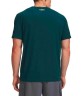 Футболка Under Armour UA M VARSITY CREST SS 6009249-919 в Челябинске  в Челябинске 