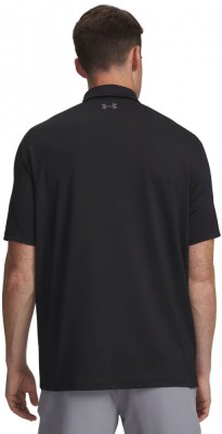 Поло Under Armour UA Matchplay Polo 6009799-001