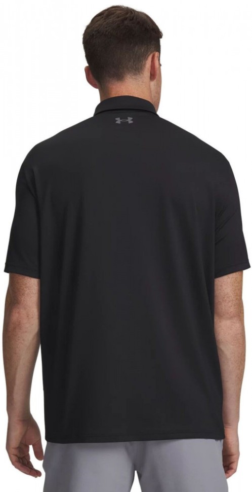 Поло Under Armour UA Matchplay Polo 6009799-001 в Челябинске  в Челябинске 