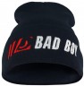 Шапка Bad Boy Embroidery Black 6241_bk в Челябинске 