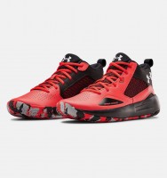 Кроссовки Under Armour UA Lockdown 5 3023949-601 в Челябинске  в Челябинске 