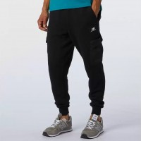 Брюки New Balance MP03511/BK в Челябинске  в Челябинске 