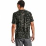 Футболка Under Armour UA ABC CAMO SS 1357727-310 в Челябинске  в Челябинске 