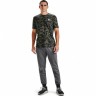 Футболка Under Armour UA ABC CAMO SS 1357727-310 в Челябинске  в Челябинске 