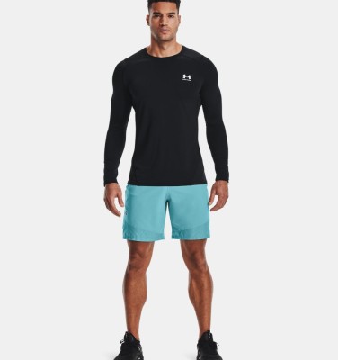 Лонгслив Under Armour UA HG Armour Fitted LS8-1361506-001