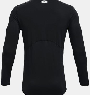 Лонгслив Under Armour UA HG Armour Fitted LS8-1361506-001