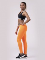Топ NEBBIA Power Your Hero iconic sports bra 535 BLACK в Челябинске  в Челябинске 