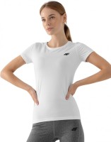 Футболка 4F WOMEN'S FUNCTIONAL T-SHIRTS NOSH4-TSDF352-10S в Челябинске  в Челябинске 