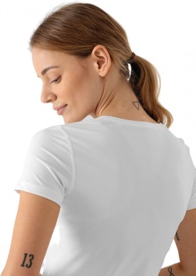 Футболка 4F WOMEN&#039;S FUNCTIONAL T-SHIRTS NOSH4-TSDF352-10S