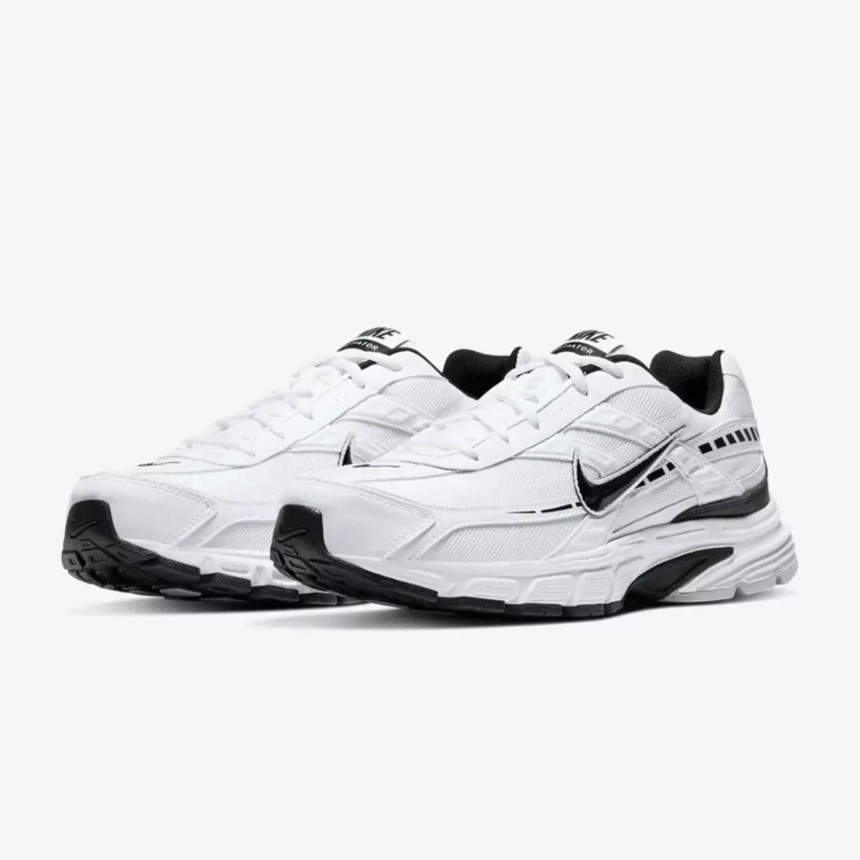 Кроссовки Nike Initiator Marathon Running Shoes 394055-100