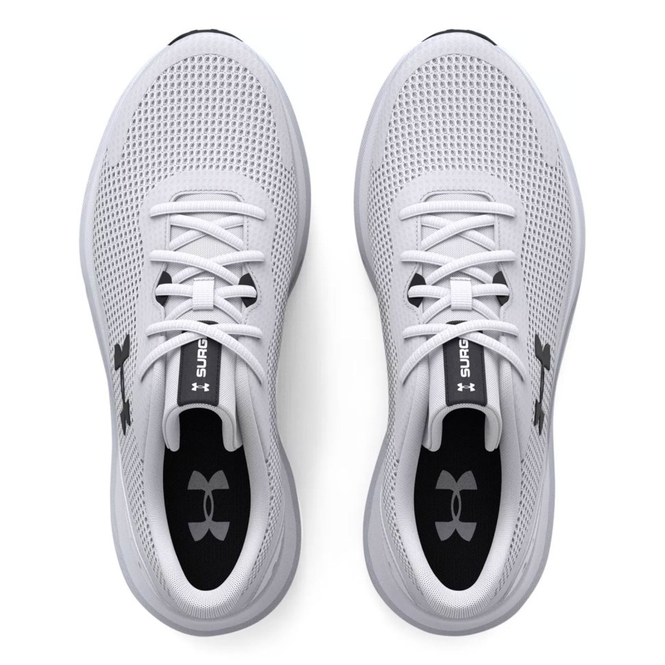 Кроссовки Under Armour UA Surge 3 3024883-100 в Челябинске  в Челябинске 