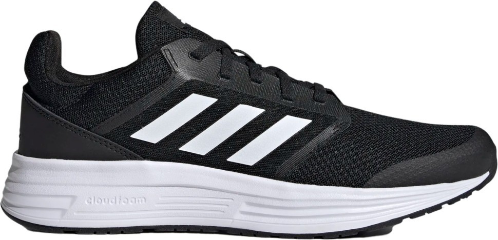 Adidas GALAXY 5 CBLACK FTWWHT FTWWHT FW5717 5 590 IQON.RU