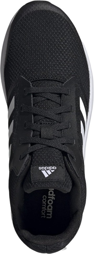 Кроссовки Adidas GALAXY 5  CBLACK/FTWWHT/FTWWHT FW5717 в Челябинске  в Челябинске 