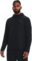 Ветровка Under Armour UA STORM RUN HOODED JACKET 1376795-001 в Челябинске  в Челябинске 