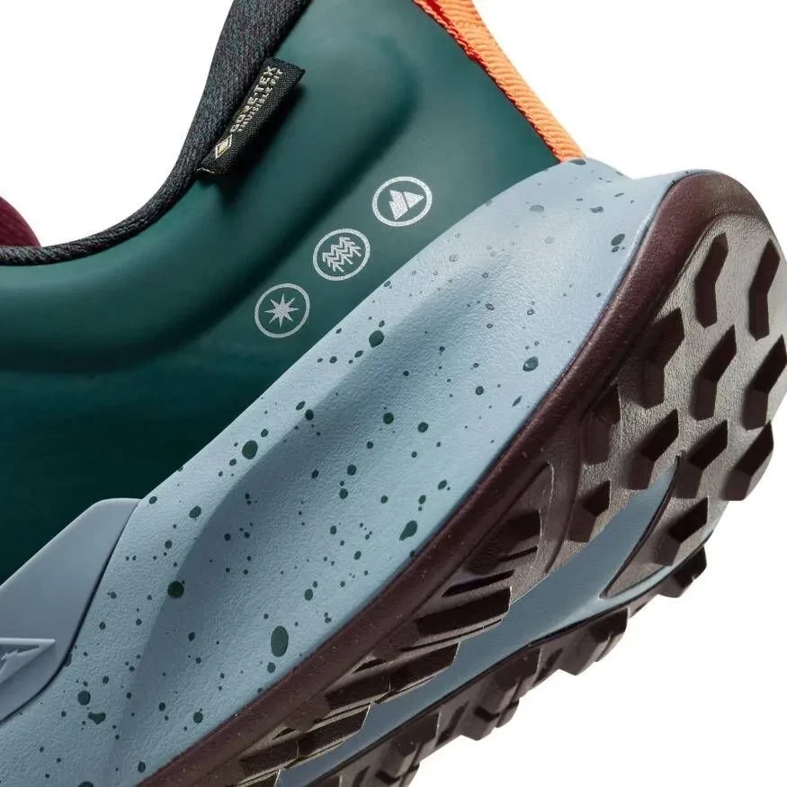 Кроссовки Nike Juniper Trail 2 Gore-Tex FB2067-300 в Челябинске  в Челябинске 