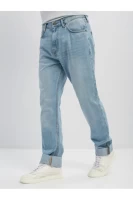 Брюки джинсовые Lee Cooper MT2B116416AS2LC221/LW в Челябинске  в Челябинске 