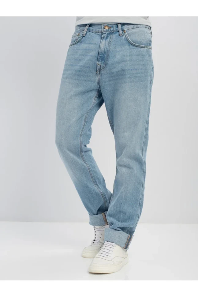 Брюки джинсовые Lee Cooper MT2B116416AS2LC221/LW в Челябинске  в Челябинске 