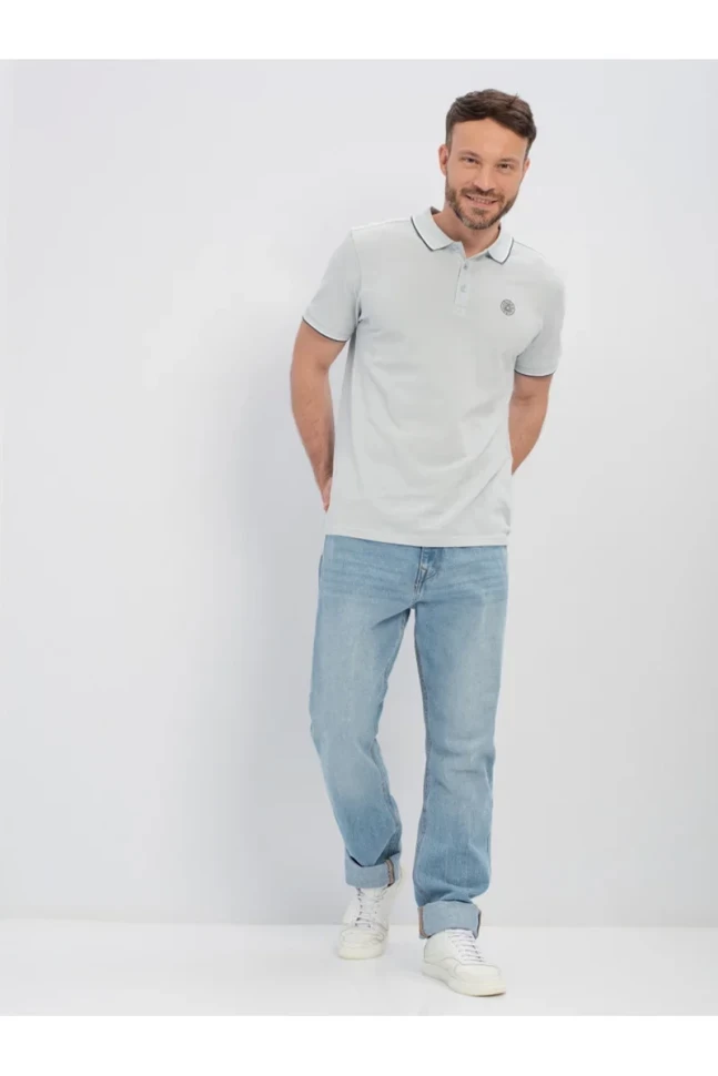 Брюки джинсовые Lee Cooper MT2B116416AS2LC221/LW в Челябинске  в Челябинске 