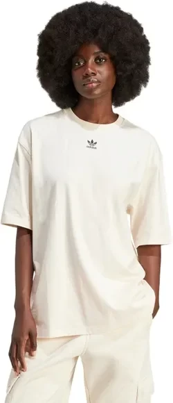 Футболка Adidas Adicolor Essentials Tee IR5926 в Челябинске  в Челябинске 