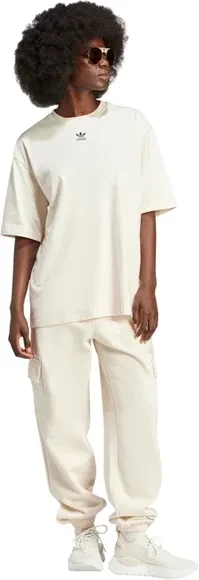 Футболка Adidas Adicolor Essentials Tee IR5926 в Челябинске  в Челябинске 