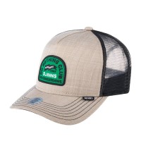 Бейсболка DJINNS арт. HFT Cap DNC Ox-Diamond (бежевый) (ONE) 50-119-02-00 в Челябинске  в Челябинске 