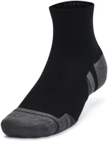 Носки Under Armour (3 пары) UA Performance Cotton 3p Qtr 1379528-001 в Челябинске  в Челябинске 