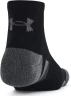 Носки Under Armour (3 пары) UA Performance Cotton 3p Qtr 1379528-001