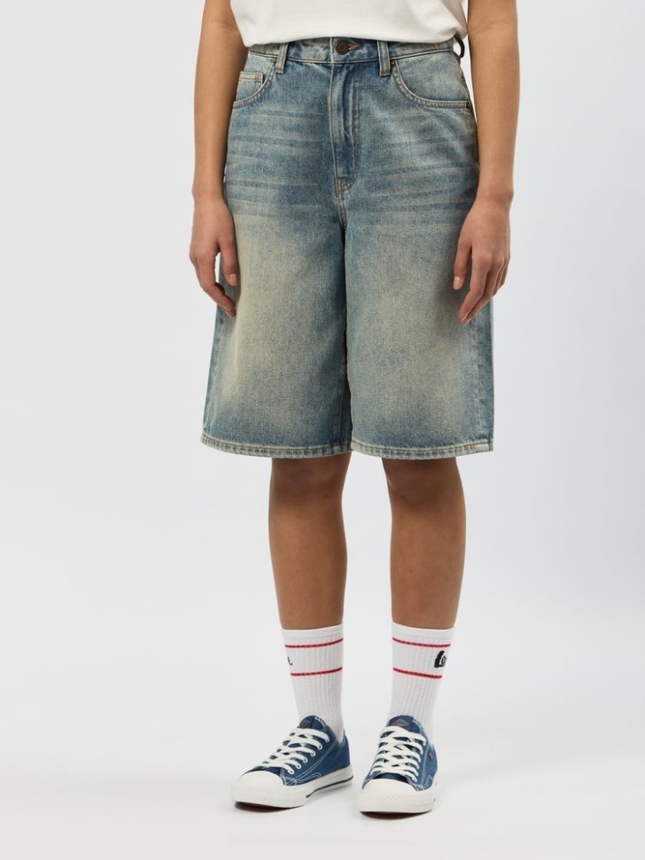 Шорты Lee Cooper W-SHORTS-C/LTTINT в Челябинске  в Челябинске 