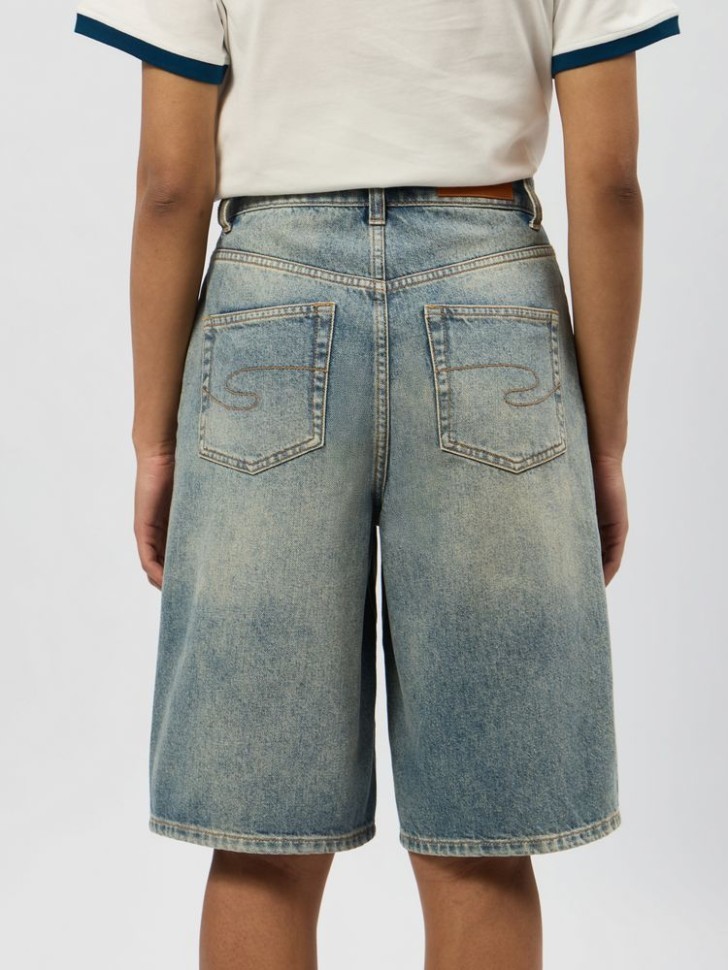 Шорты Lee Cooper W-SHORTS-C/LTTINT в Челябинске  в Челябинске 