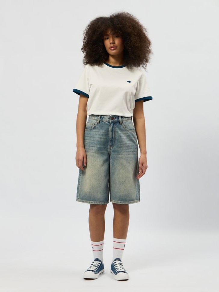 Шорты Lee Cooper W-SHORTS-C/LTTINT в Челябинске  в Челябинске 