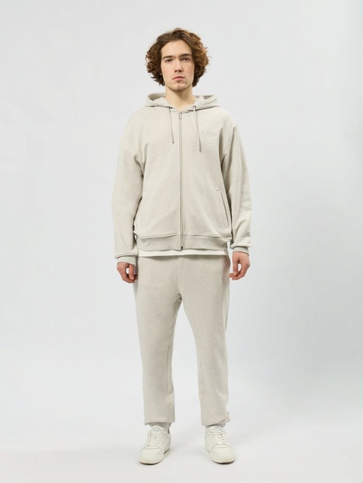 Брюки спортивные Lee Cooper LC-SWP-036MSS/GRM в Челябинске  в Челябинске 